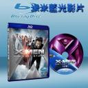 X戰警3：最後之戰（變種特攻3）X-MEN The last stano (藍光25G)