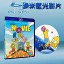 辛普森家庭電影版 The Simpsons Movie (藍光25G)