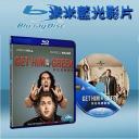  大明星小跟班 Get Him to the Greek (藍光25G)