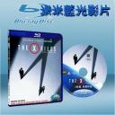  X檔案：我要相信 The X-Files: I Want to Believe (藍光25G)