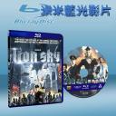  鋼鐵天空 Iron Sky (藍光25G)