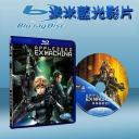  蘋果核戰：機械人的背叛 Appleseed：Ex Machina (藍光BD25G)