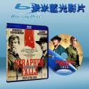  王牌對決 Seraphim Falls (2006) 藍光25G