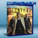  惡魔島 Alcatraz 第1季完整版 藍光25G