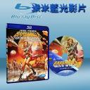  上空英雄 Barbarella（1968) 25G藍光
