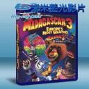  馬達加斯加3：歐洲大圍捕 Madagascar 3 (2012) 藍光25G