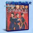  璀璨人生 Sparkle (2012) (藍光25G)