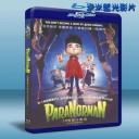  派拉諾曼：靈動小子 ParaNorman (2012) (藍光25G)
