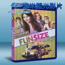  瘋狂萬聖夜 Fun Size 2012 藍光25G