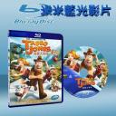  泰德瓊斯：法櫃天兵 Tad, the Lost Explorer (2012) 藍光25G