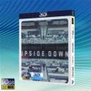   (3D+2D)顛倒世界 Upside Down 藍光50G