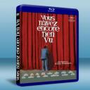   好戲還在後頭 You Haven't Seen Anything Yet (2012) 藍光25G