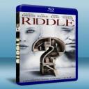   神秘小鎮 Riddle (2013) 藍光25G
