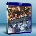   特種部隊2：正面對決 G.I. Joe: Retaliation (2012) 藍光25G