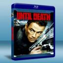   悍警重生 Until Death (2007)  藍光25G