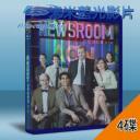   新聞急先鋒 The Newsroom (4碟) 藍光25G