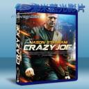   夜刑者 Redemption/Crazy Joe (2013)Blu-ray 藍光25G