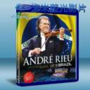   安德烈‧瑞歐 : 巴西嘉年華 Andre Rieu Live in brzil (2013) (藍光 Blu-ray BD25G)