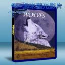   IMAX:狼 Wolves 藍光BD-25G
