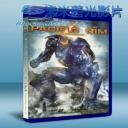   環太平洋 Pacific Rim (2013) Blu-ray 藍光 BD25G