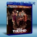  大明星世界末日 This Is the End (2013) Blu-ray 藍光 BD25G