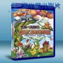   湯姆貓與傑利鼠:巨人大冒險 Tom and Jerry's Giant Adventure(2013) Blu-ray 藍光 BD25G
