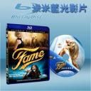   2009名揚四海 Fame (2009) Blu-ray 藍光 BD25G