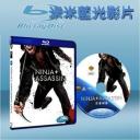   忍者刺客 Ninja Assassin (2009) 藍光25G