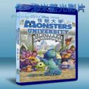   怪獸大學 Monsters University (2013)  Blu-ray 藍光 BD25G