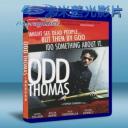   小鎮怪客托馬斯 Odd Thomas (2012) Blu-ray 藍光 BD25G
