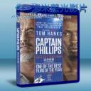   怒海劫 Captain Phillips(2013) 藍光BD-25G