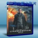   科學怪人：屠魔大戰 I, Frankenstein (2014) 藍光BD-25G