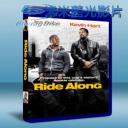   一路前行 Ride Along (2014) 藍光BD-25G