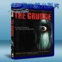   不死咒怨 The Grudge (2004) 藍光BD-25G