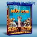   堅果行動 The Nut Job (2014) 藍光BD-25G