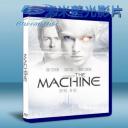  機械危情 The Machine (2013) 藍光BD-25G