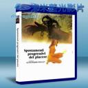   慾念浮動 Glissements progressifs du plaisir (1974) 藍光25G