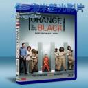   女子監獄 Orange Is the New Black 第1季 (3碟) 藍光25G