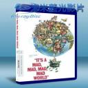   瘋狂世界 It's a Mad Mad Mad Mad World (1963) 藍光25G