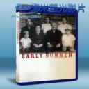   麥秋 Early Summer (1951) 藍光BD-25G