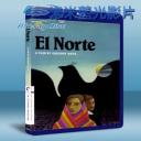   北方 The North/El Norte (1983) 藍光25G