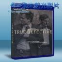   真探 True Detective 第1季 (3碟) 藍光25G
