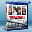   布魯克林最憤怒的人 The Angriest Man in Brooklyn (2014) 藍光25G