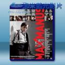   馬克思馬路 Max Manus (2008) 藍光25G