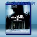   生人勿進 Låt den rätte komma in (2008) 藍光25G