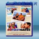   我的失憶女友 50 First Dates (2004) 藍光25G