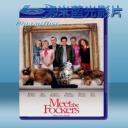   親家路窄 Meet the Fockers (2004) 藍光25G