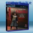   威爾第 來自威尼斯總督宮 GIUSEPPE VERDI OTELLO (歌劇) (1982) 藍光25G