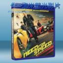   極速快感 Need for Speed (2014) 藍光25G