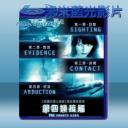  第四類接觸 The 4th Kind (2009) 藍光25G